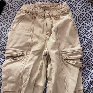 Pac Sun Cargo jeans